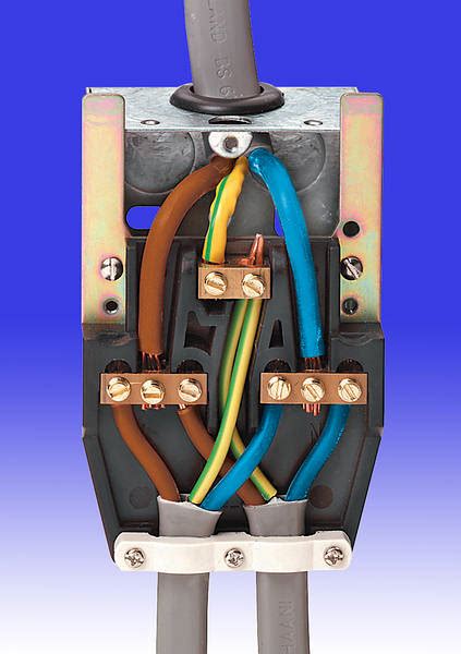 cooker junction box|45 amp cooker outlet.